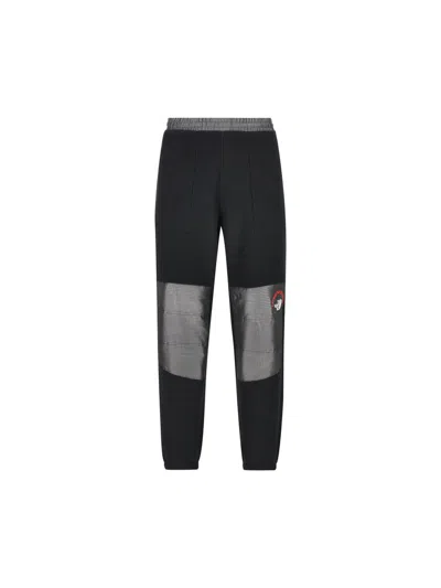 The North Face Retro Denali Pants In Multi