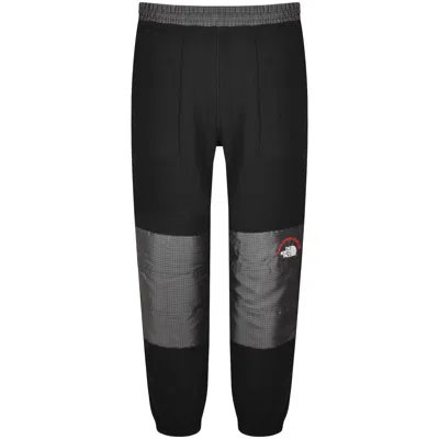 The North Face Retro Denali Pants In Black