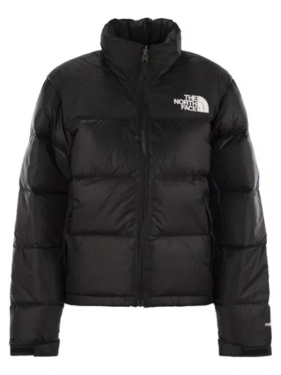 THE NORTH FACE RETRO NUPTSE 1996 - SHORT DOWN JACKET