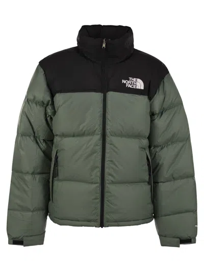 THE NORTH FACE RETRO NUPTSE 1996 - SHORT DOWN JACKET