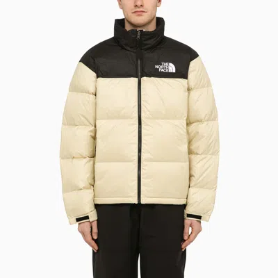 The North Face 1996 Retro Down Jacket In Gravel