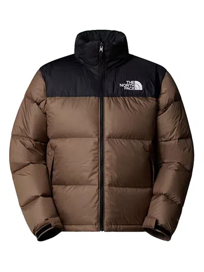 THE NORTH FACE THE NORTH FACE RETRO NUPTSE 1996 DOWN JACKET
