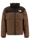 The North Face 1996 Retro Nuptse Down Jacket