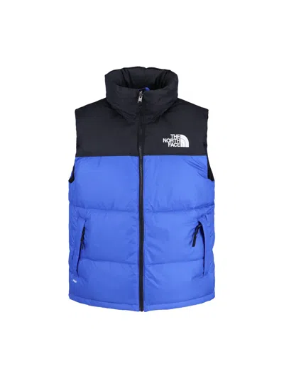 THE NORTH FACE 'RETRO NUPTSE 1996' PADDED VEST