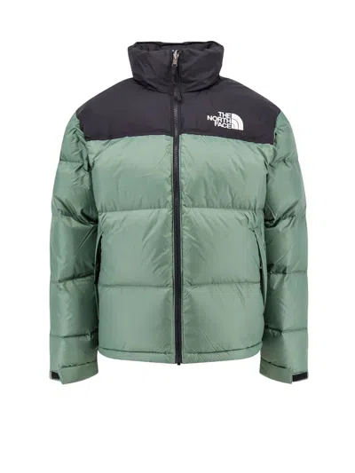 THE NORTH FACE RETRO NUPTSE 1996 RECYCLED MATERIAL JACKET