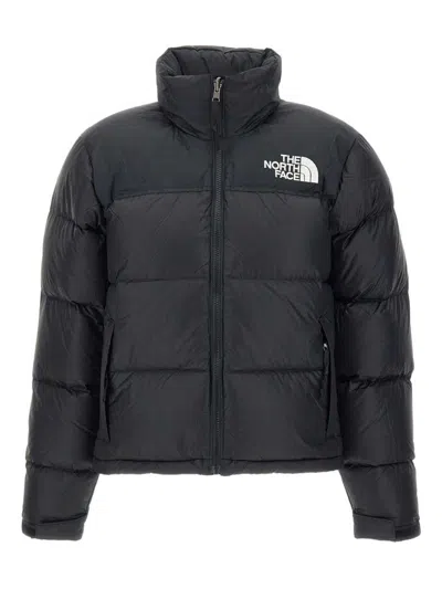 The North Face 'retro Nuptse 1996' Short Down Jacket