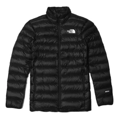 The North Face Retro Nuptse 800 Jacket