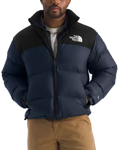 THE NORTH FACE RETRO NUPTSE DOWN JACKET