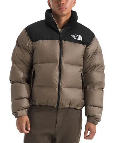 THE NORTH FACE RETRO NUPTSE DOWN JACKET