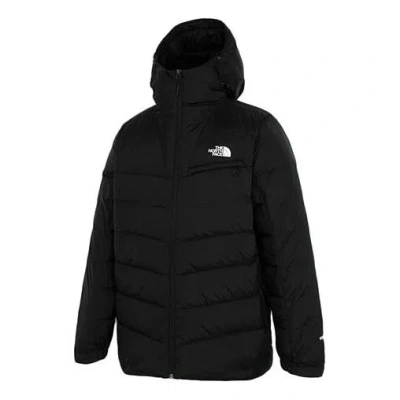 The North Face Retro Nuptse Jacket 550
