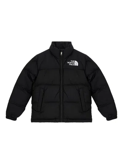 The North Face Kids'  Jacket In Black