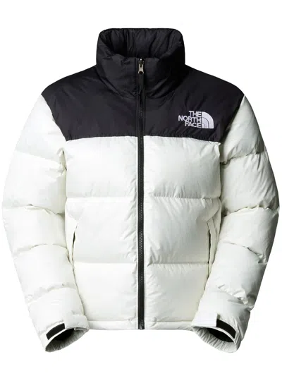 THE NORTH FACE RETRO NUPTSE JACKET
