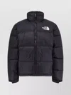 The North Face 1996 Retro Nuptse 700 Fill Power Down Packable Jacket In Black