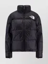 The North Face Retro Nuptse Nylon Down Jacket