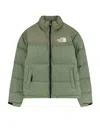The North Face Retro Nuptse 1996 Bark Mist Down Jacket