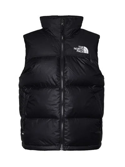 THE NORTH FACE RETRO NUPTSE VEST