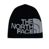 The North Face Reversible Highline Beanie In Black