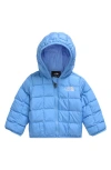 The North Face Babies'  Reversible Thermoball™ Hooded Jacket In Dark Cornflower