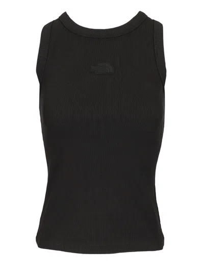 THE NORTH FACE RIBBED TANK TOP
