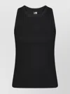 The North Face Ribbed Texture Sleeveless Tank Top