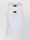 THE NORTH FACE RIBBED TEXTURE SLIM TANK TOP
