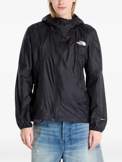 The North Face Ridgelite Futurefleece Jacket In Black