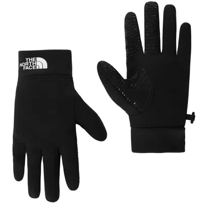 The North Face Rino Gloves Black