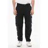The North Face Rip Sto Checked Cargo Pants With Removable Hem