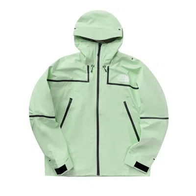 Pre-owned The North Face Rmst Futurelight Mountain Jacket 'patina Green'