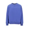 The North Face 'rmst Logo' Relaxed Fit Crewneck Sweatshirt