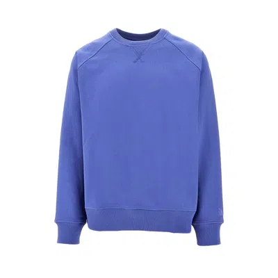 The North Face 'rmst Logo' Relaxed Fit Crewneck Sweatshirt