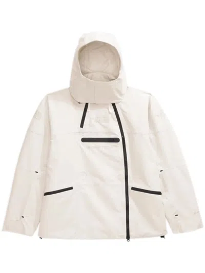 The North Face Rmst Steep Tech Jacket In White