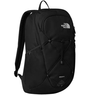 The North Face Rodey Backpack Black