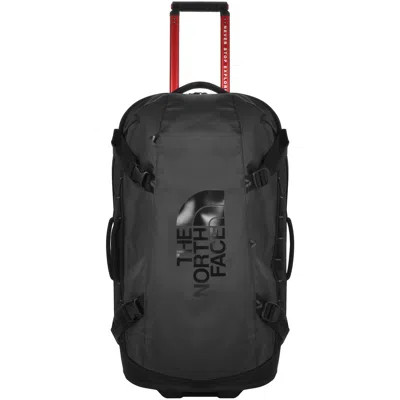 The North Face Rolling Thunder 28 Suitcase Black
