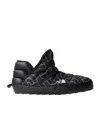The North Face Round Head Boots In Black