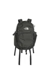 The North Face Router Backpack In Grey