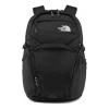 The North Face Router Travel Backpack 'black'