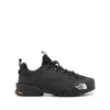 The North Face Low-top Sneakers With Round Toe And All-terrain Grip