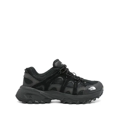 THE NORTH FACE RUBBER  FABRIC SNEAKERS