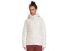 The North Face Ruby Jacket In White