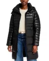 The North Face Ruby Parka In Tnf Black