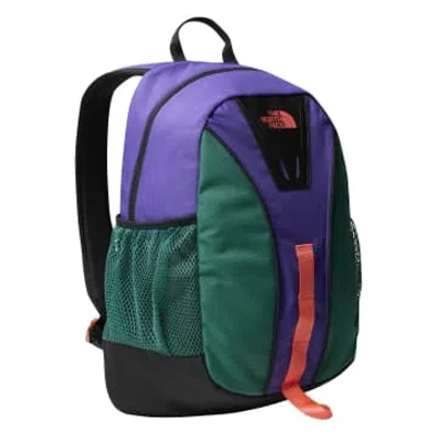 The North Face Sac À Dos Y2k Violet In Purple