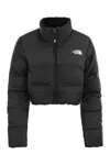The North Face Saikuru Short Waist Jacket