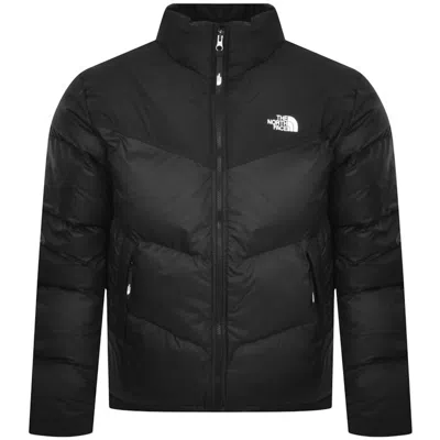 The North Face Saikuru Jacket Black