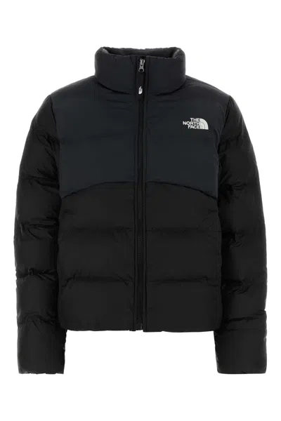 The North Face Saikuru Jacket For Women In Black