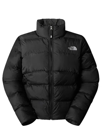 The North Face Saikuru Jacket Woman Black