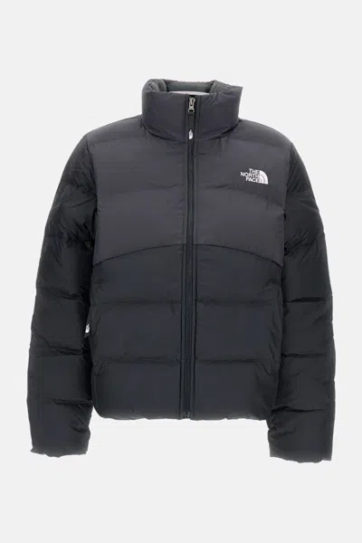 The North Face Saikuru Puffer Jacket In Multi