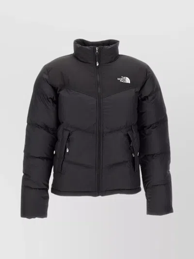 THE NORTH FACE SAIKURU RECYCLED MATERIAL DOWN JACKET