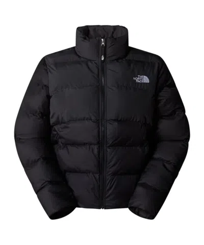 The North Face Nuptse® 1996 Packable Quilted 700 Fill Power Down Jacket In Black