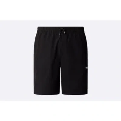 The North Face Sakami Pull On Short In Black